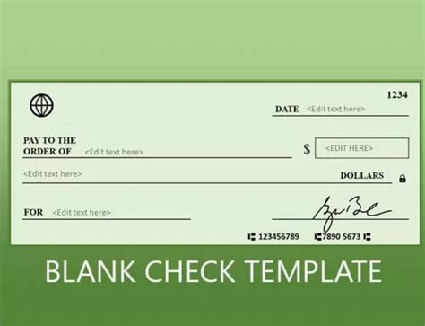 design a check online free.